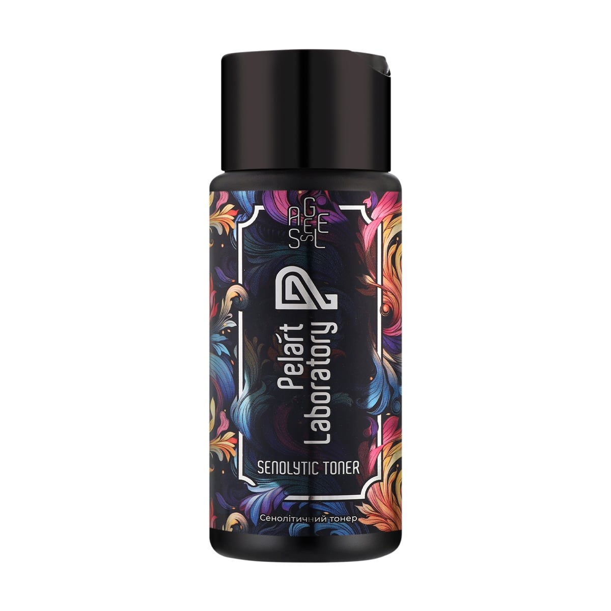 Уцінка! Сенолітичний тонер для обличчя Pelart Laboratory Ageless Line Senolytic Toner, 180 мл